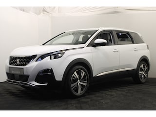 Peugeot 5008 1.2 PureTech Allure |Camera|Navi|