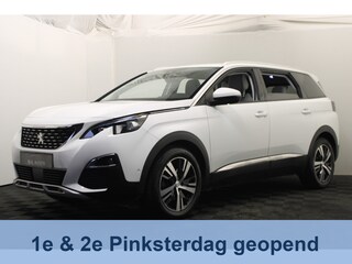 Peugeot 5008 1.2 PureTech Allure |Camera|Navi|