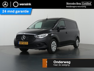 Mercedes-Benz Citan L2 Pro 51 kWh | Climate Control | Cruise Control | Trekhaak | Navigatie | Certified