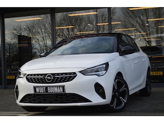 Opel Corsa 1.2 Turbo 100 pk Elegance Led Panorama Camera CarPlay Pdc