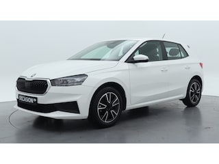 Skoda Fabia 1.0 TSI Active