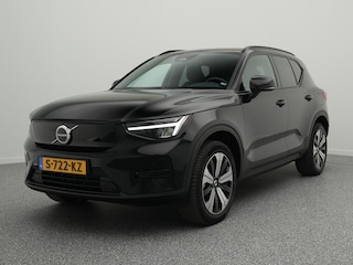 Volvo XC40 Recharge Core 70 kWh 231 PK | Trekhaak | Navigatie | LED |  Stuur- Stoelverwarming | Camera | 19" |