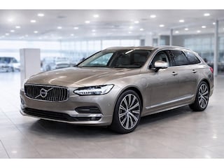 Volvo V90 2.0 T8 AWD Inscription | Pano | HUD | 360° Camera | Harman/Kardon | Trekhaak | Plug-in Hybrid