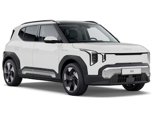 Kia EV2 42,2 kWh 147pk Plus Advanced | Nu Bestelbaar!