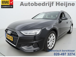 Audi A4 Avant 35 TFSI 150PK S-TRONIC PRO LINE CARPLAY/PDC/LED/KEYLESS