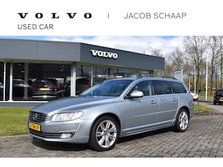 Volvo V70 T4 190PK Automaat Classic Edition | Trekhaak | Adaptive Cruise | LED | Standkachel | Nw. D-riem |