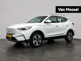 MG ZS EV 50kWh Standard Range Comfort | Carplay | Camera | Navi | Climate Control | Led Koplampen |