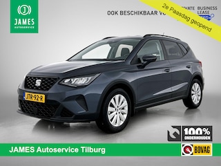 Seat Arona 1.0 EcoTSI Style Connect CARPLAY-NAV | CLIMA | PRIVACY-GLASS | 16”LMV