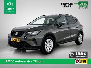 Seat Arona 1.0 TSI AUTOM. Style Connect CARPLAY-NAV | CRUISE | PRIVACY-GLASS