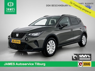 Seat Arona 1.0 TSI AUTOM. Style Connect CARPLAY-NAV | CRUISE | PRIVACY-GLASS