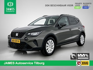 Seat Arona 1.0 TSI AUTOM. Style Connect CARPLAY-NAV | CRUISE | PRIVACY-GLASS