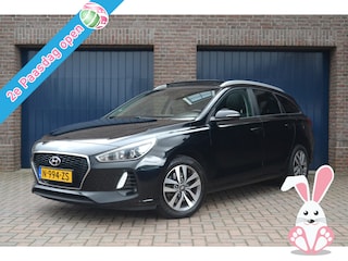 Hyundai i30 Wagon 1.4 T-GDI Automaat Comfort | Trekhaak | Panoramadak | Camera | Carplay/Android Auto