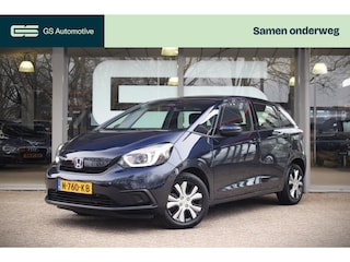 Honda Jazz 1.5 e:HEV Elegance |ACC|PDC|CARPLAY|STOELVERW