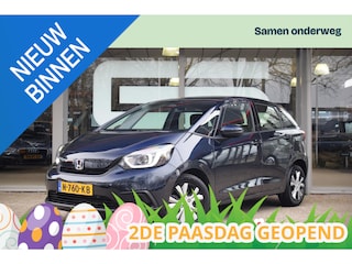 Honda Jazz 1.5 e:HEV Elegance |ACC|PDC|CARPLAY|STOELVERW