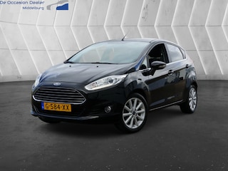 Ford Fiesta 1.0 Titanium rijklaar incl garantie
