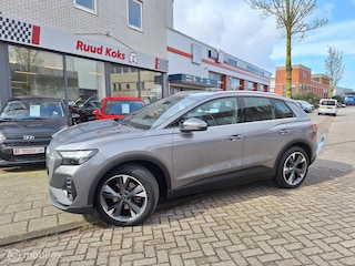 Audi Q4 35 LAUNCH EDITION 55 kWh / 1e Eigenaar /