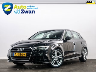 Audi A3 Sportback 1.0 TFSI Sport S Line Edition Led/Navigatie
