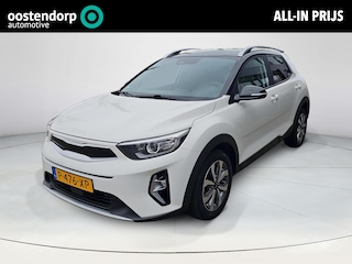 Kia Stonic 1.0 T-GDi MHEV DynamicPlusLine Navigatie | Cruise Control | Keyless