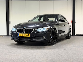 BMW 316i Executive|LED|NL AUTO|AUT|NAVI|CLIMA|CRUISE|