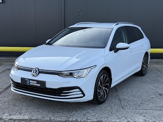 Volkswagen Golf Variant 1.0 eTSI Life Business ACC | BOMVOL