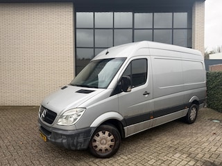 Mercedes-Benz Sprinter 316 2.2 CDI Trekhaak, Lier & Airco