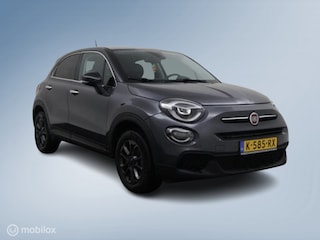 Fiat 500X 1.3 GSE 150 pk Lounge Automaat
