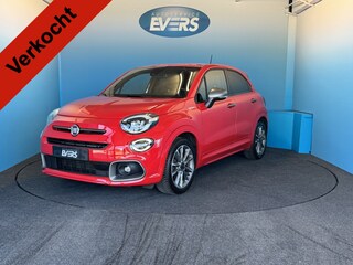 Fiat 500X 1.3 GSE Sport