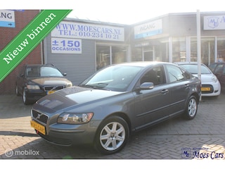 Volvo S40 1.8 Momentum
