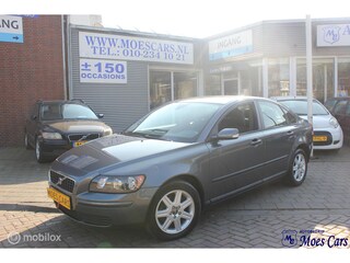 Volvo S40 1.8 Momentum
