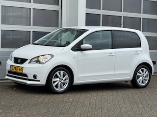 Seat Mii 1.0 Sport Dynamic 5-Drs Airco Navi Stoelverw NW APK!