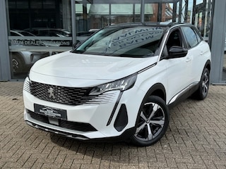 Peugeot 3008 1.2 PURETECH ALLUREPACK AUTOMAAT 130PK AIRCO NAVI  PDC-CAMERA