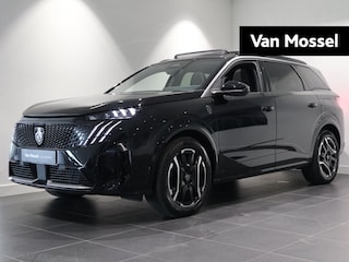 Peugeot 5008 GT Avantage 73 kWh - SCHUIF/KANTELDAK - ELEKTRISCHE STOELEN + MASSAGE - FULL OPTIONS!