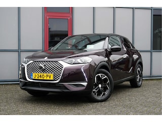 DS 3 E-Tense So Chic 50kWh SOH 96% 3-Fase