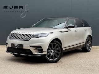Land Rover Range Rover Velar 2.0 I4 Turbo AWD HSE 250PK, R-Dynamic, ACC, Pano/Dak, Meridian, Edition, Memory/Seats, ORG/NL 20'