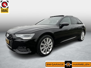 Audi A6 Avant 45 TFSI quattro Sport S line edition | Trekhaak | Pano | Quattro | Bang & Olufsen | Stoelverwarming |