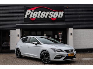 Seat Leon ST 1.8 TSI FR DEALER OH BTW FACELIFT ACC LED VOL