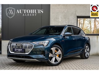 Audi e-Tron 55 quattro Lucht Pano 360c HUD 21'