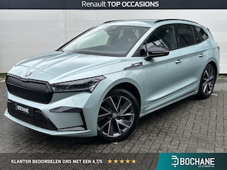 Skoda Enyaq iV 60 Sportline |SoH 94,5% | (Hoge Zit) | Stuurverwarming | Navi | Camera