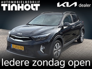 Kia Stonic 1.0 T-GDi MHEV DynamicPlusLine