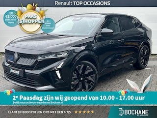 Renault Rafale 1.2 E-Tech Full Hybrid 200 Esprit Alpine | Head Up Display | Harman Kardon | Elek. Achterklep | Panoramadak