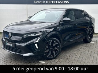 Renault Rafale 1.2 E-Tech Full Hybrid 200 Esprit Alpine | Head Up Display | Harman Kardon | Elek. Achterklep | Panoramadak