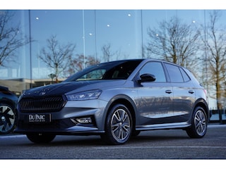 Skoda Fabia 1.0 TSI Monte Carlo Panoramadak