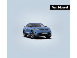 Ford Capri Collection Extended Range RWD 79 kWh