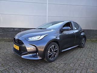 Toyota Yaris 1.5 Hybrid Dynamic Limited, Trekhaak