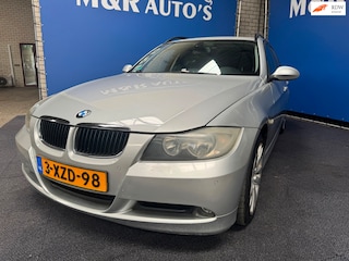 BMW 3-serie Touring 318i