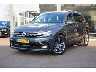 Volkswagen Tiguan 1.4 TSI ACT Highline R-Line | Automaat | Airco | Elek. Pakket | Vol opties | Inruil mogelijk