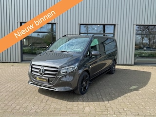 Mercedes-Benz Vito 116 L2 Pro Bpm vrij Multibeam 19 Inch 2.5T trekhaak Smartphone integratie Betimmering 9G-Tronic Demo
