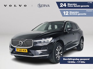Volvo XC60 T8 Plug-in hybrid AWD Inscription | Panoramadak | 360° camera | Harman Kardon | Stoel- en Stuurverwarming