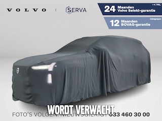 Volvo XC60 T6 Plug-in hybrid AWD Essential Bright | Panoramadak | Park assist | Stoel- en Stuurverwarming | Trekhaak