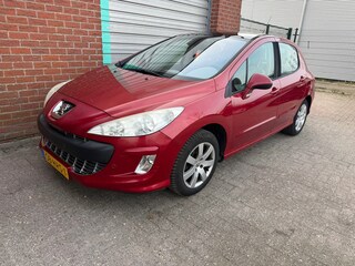 Peugeot 308 1.6 VTi XT 5-deurs Clima Bj:2009 NAP!